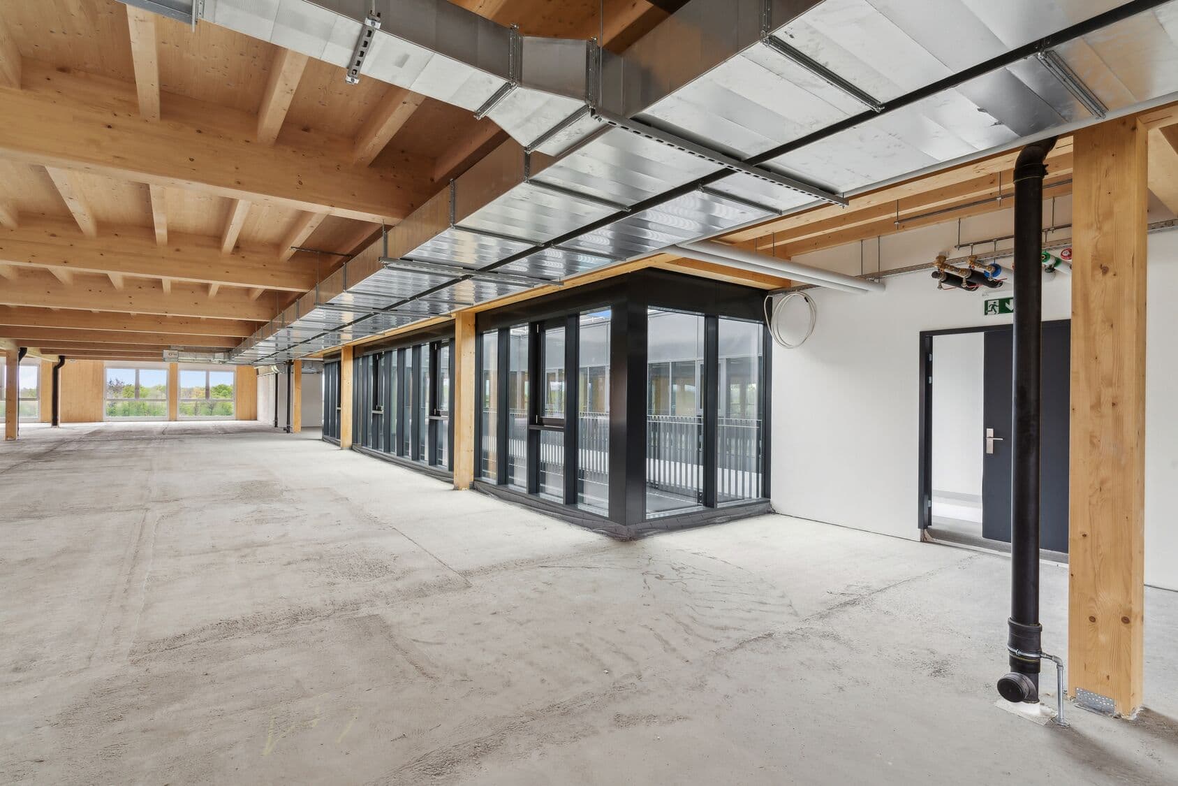 Büro an Route des Avouillons 17A, 1196 Gland – Bild 4 von 9