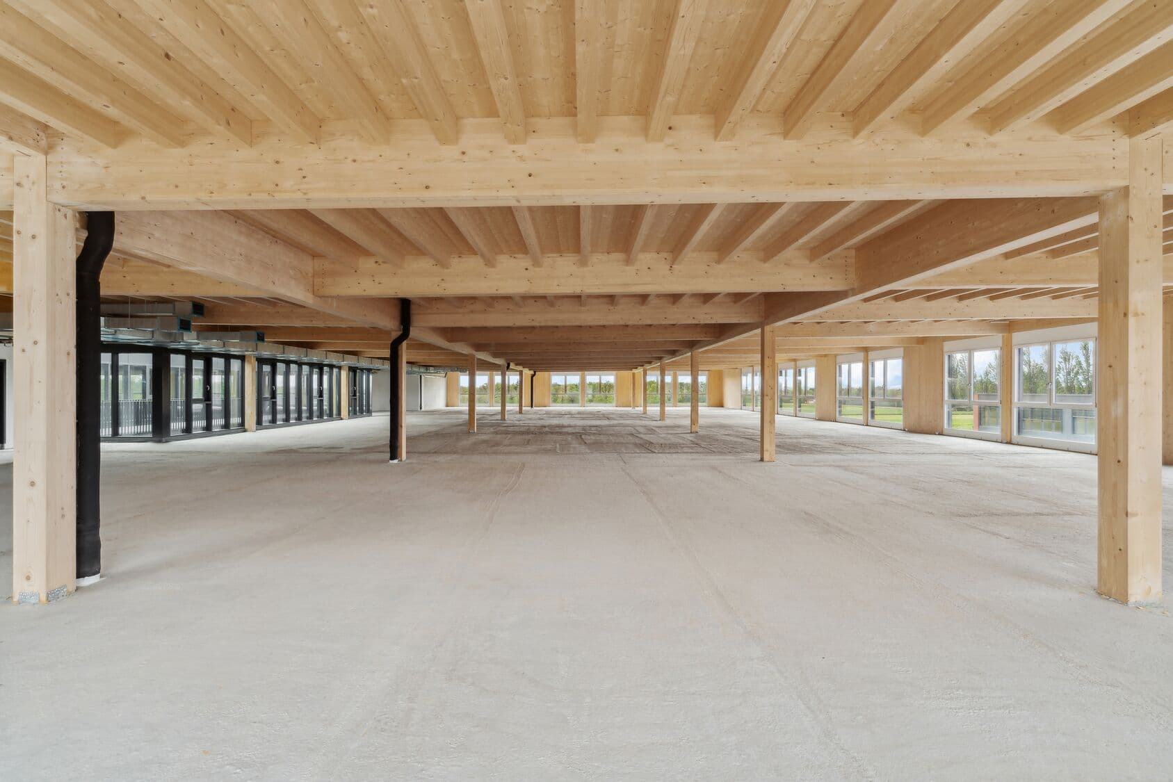 Büro an Route des Avouillons 17A, 1196 Gland – Bild 3 von 9