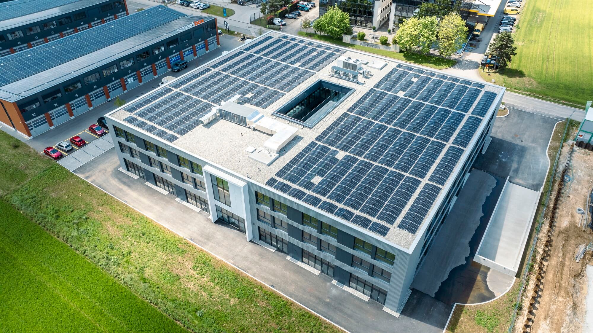 Route des Avouillons 17D