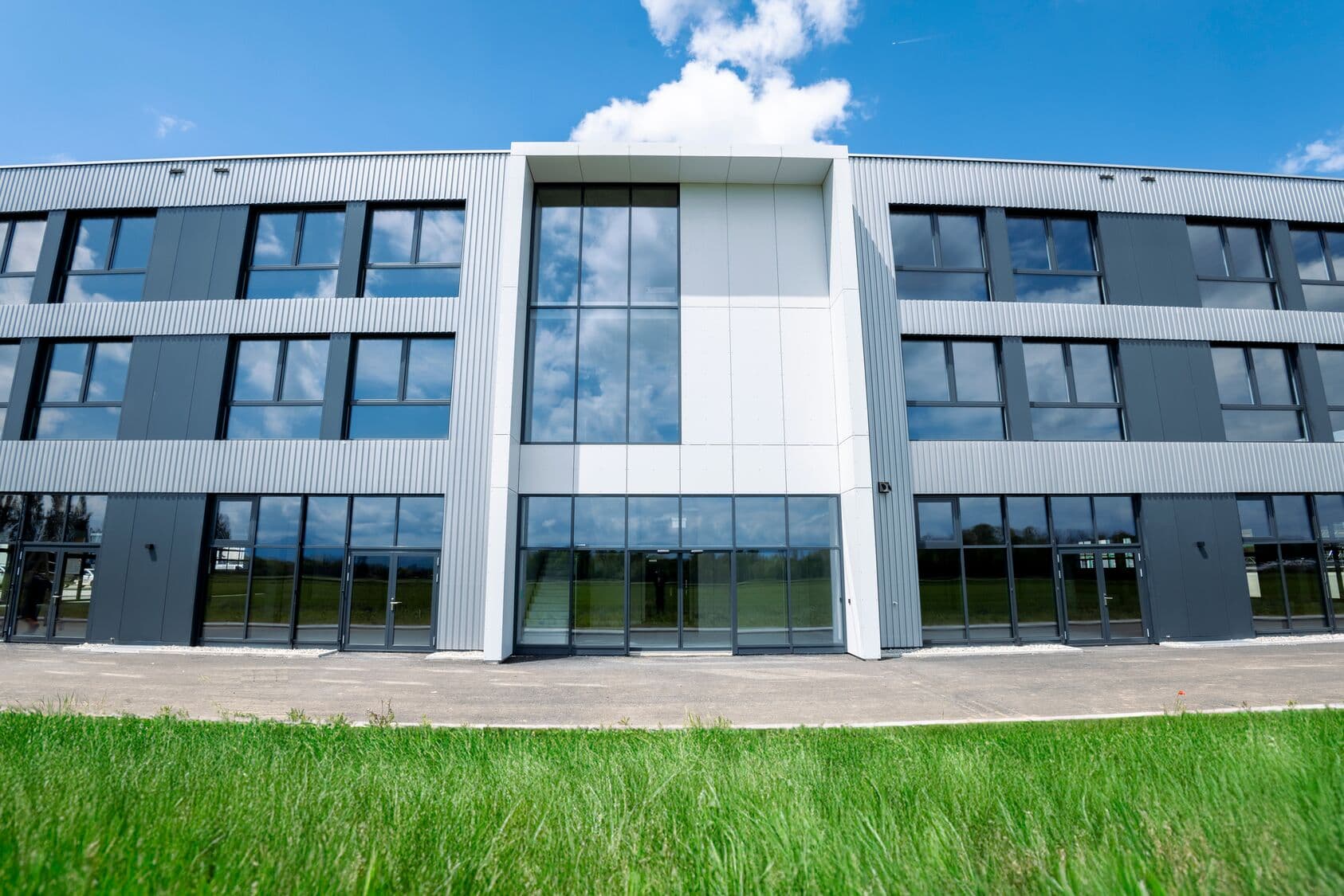 Route des Avouillons 17D