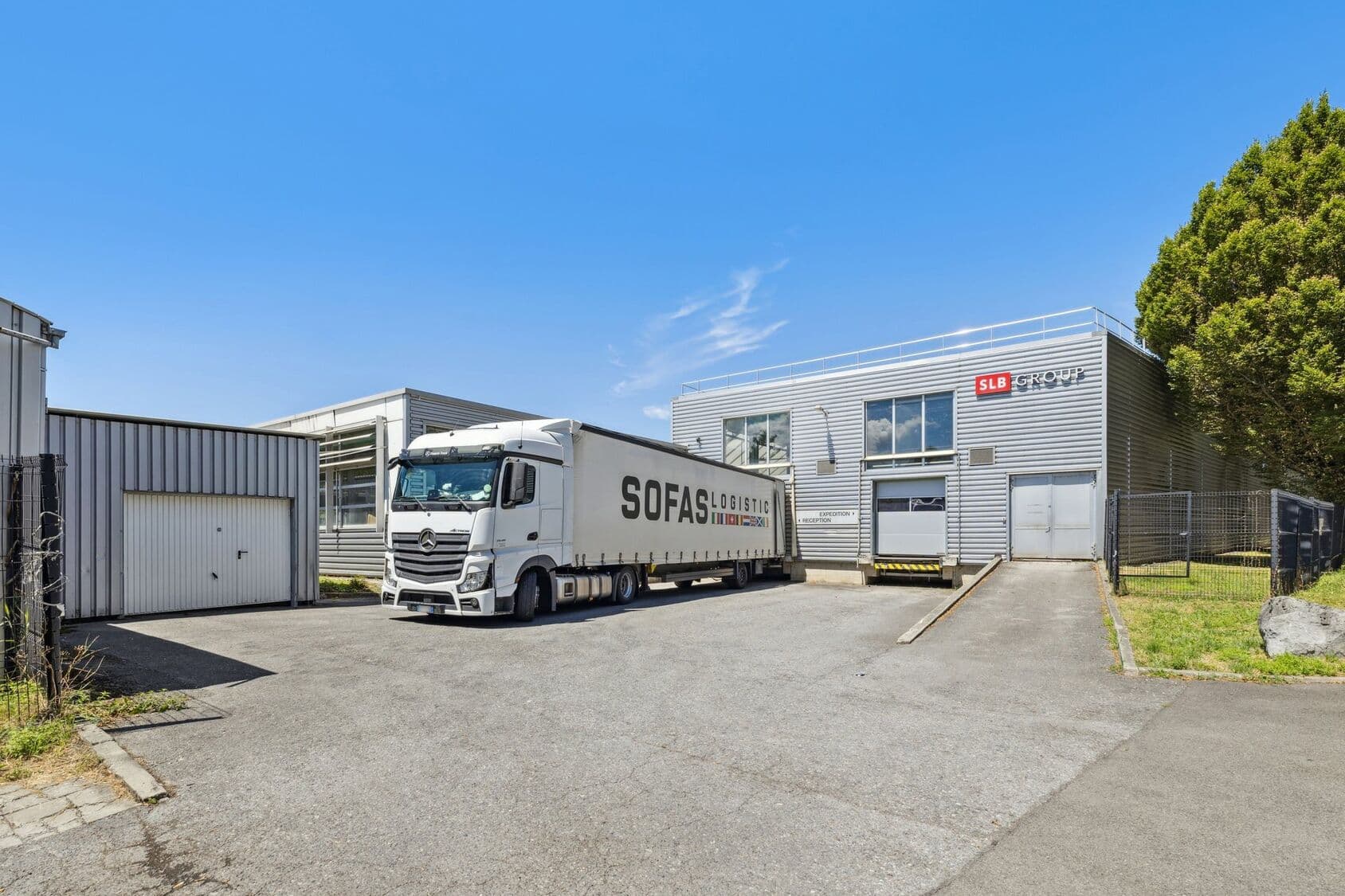 Chemin des Roses  90A