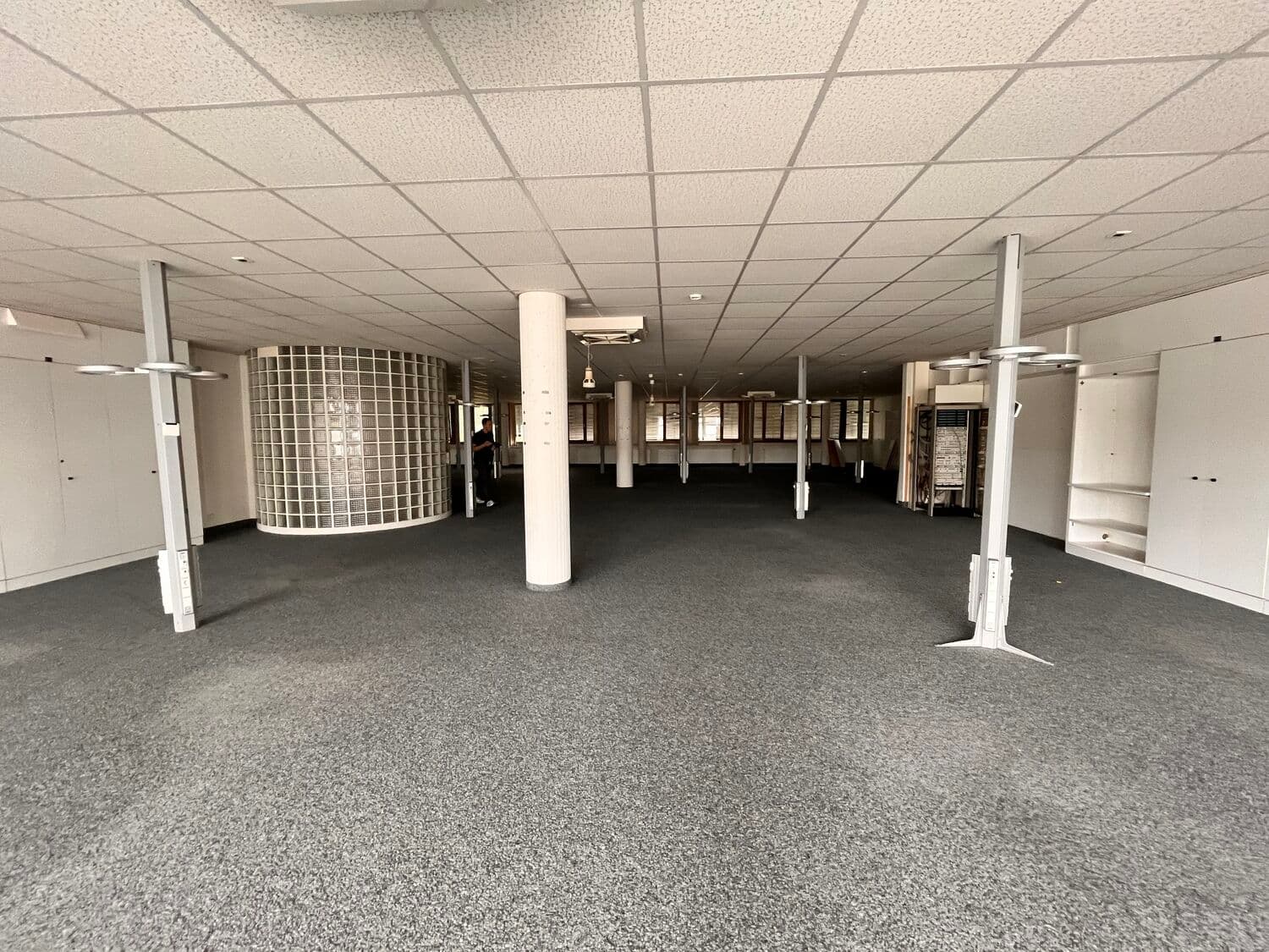 Bureau au Rue de Lausanne 55-57, 1110 Morges – Photo 3 sur 3