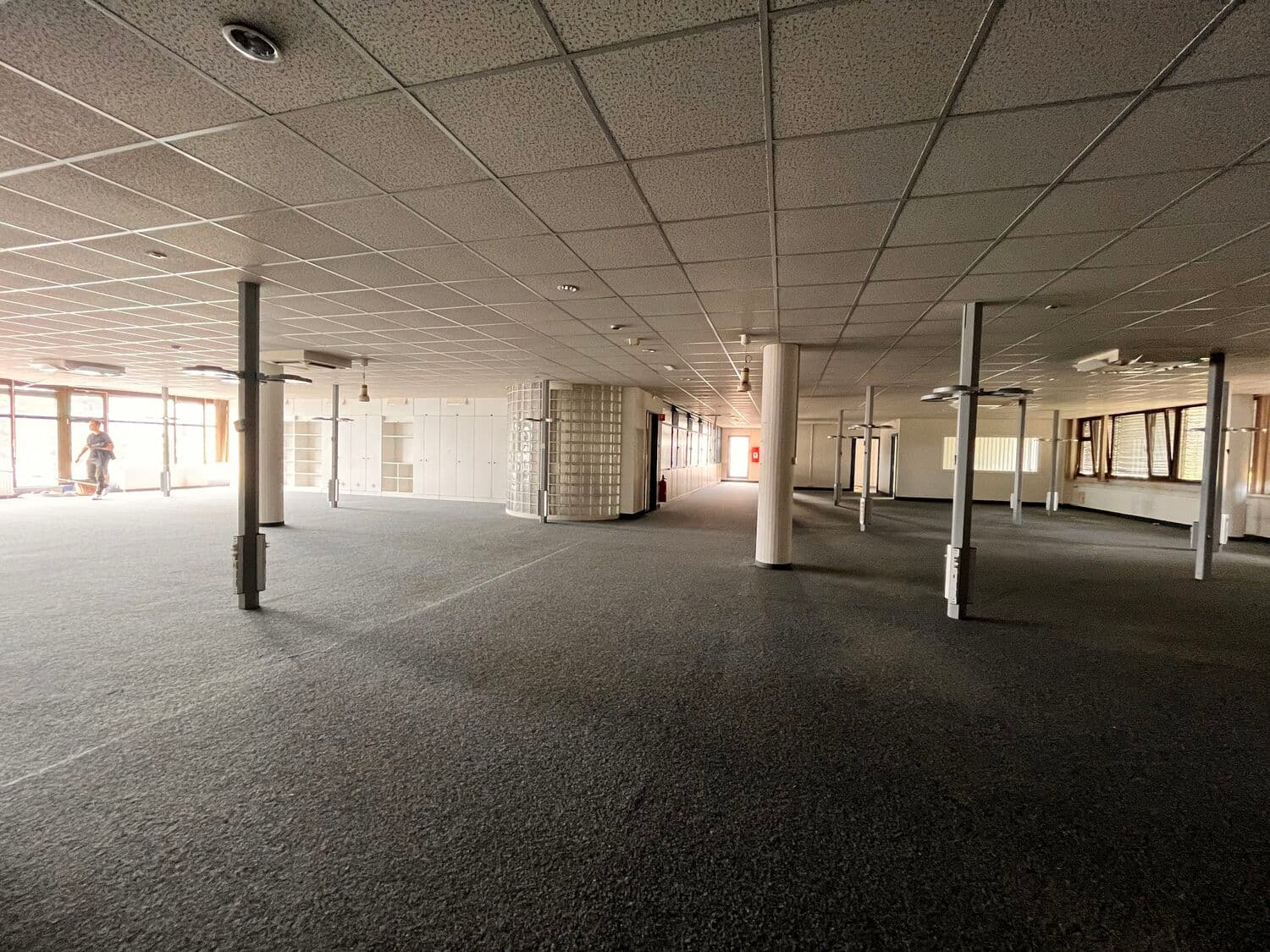 Rue de Lausanne 55-57