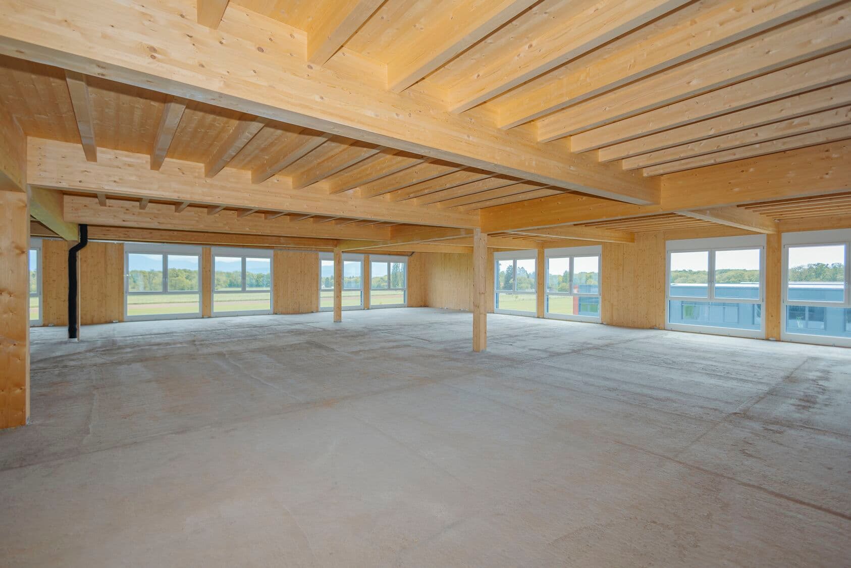 Büro an Route des Avouillons 17A, 1196 Gland – Bild 5 von 9