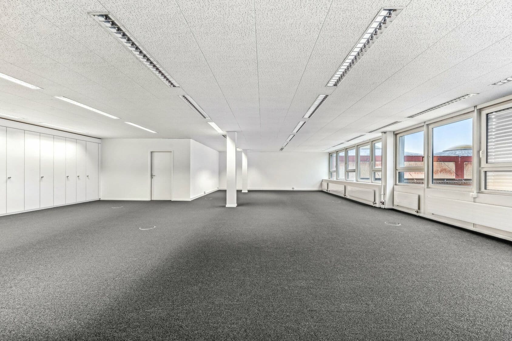Büro an Bahnstrasse 58, 8105 Regensdorf – Bild 3 von 8