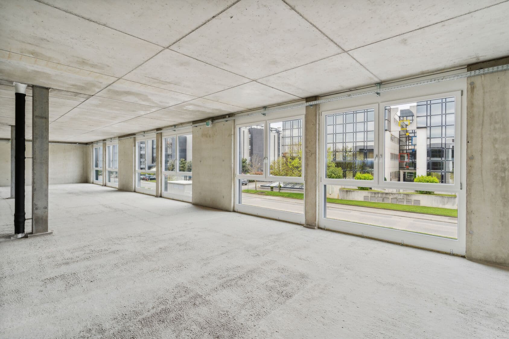 Espace commercial au Route des Avouillons 17A, 1196 Gland – Photo 4 sur 9