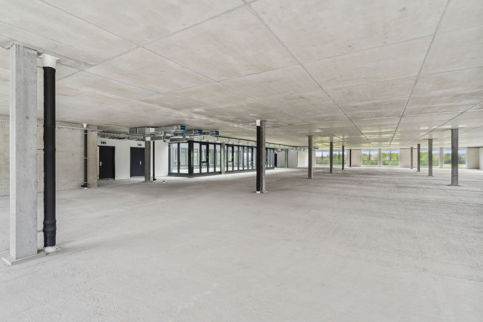 Espace commercial au Route des Avouillons 17A, 1196 Gland – Photo 3 sur 10