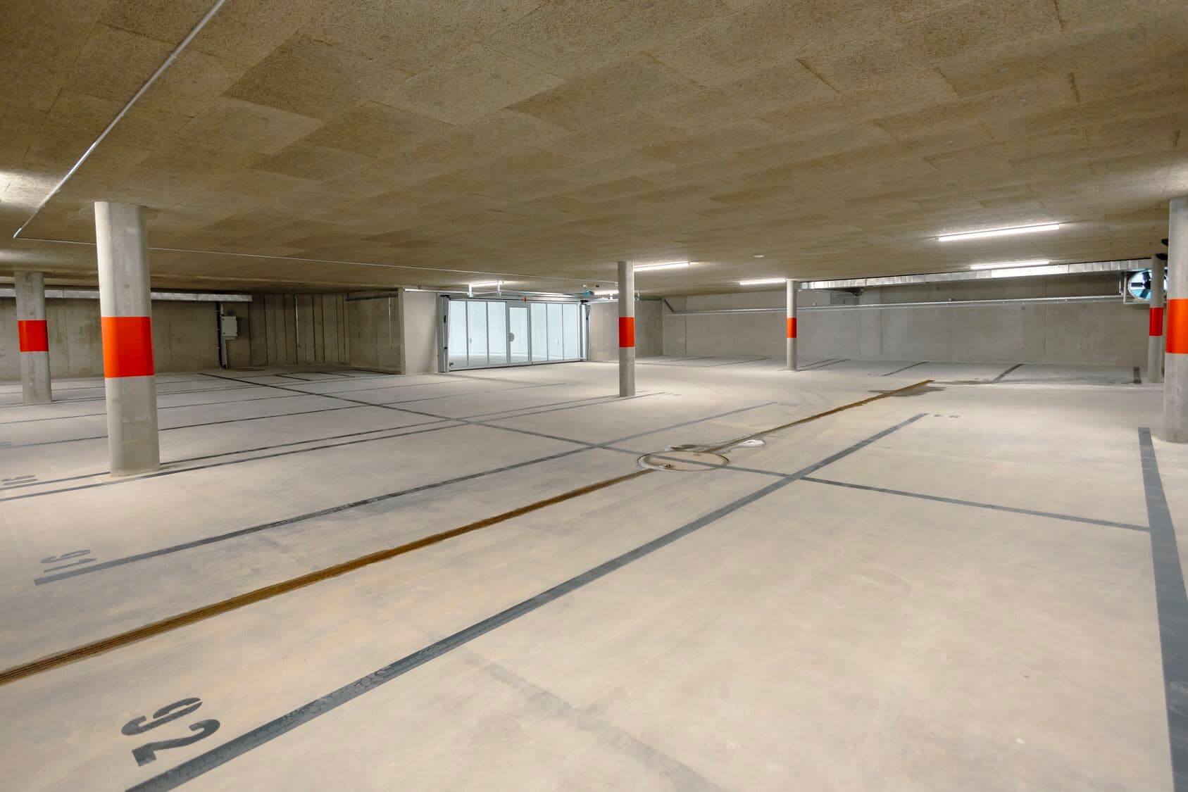 Route des Avouillons 17D