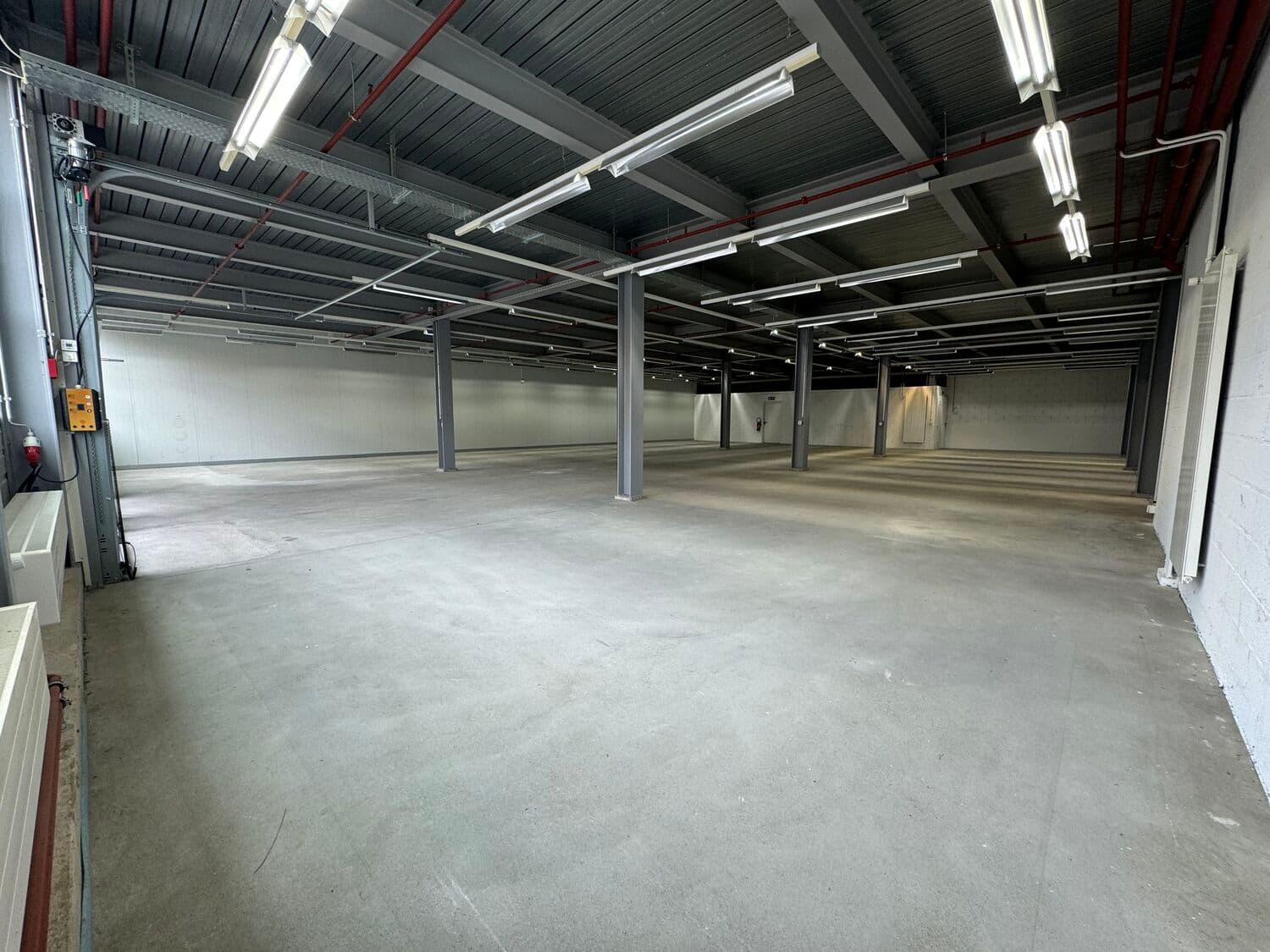 Espace commercial au Route de Champ-Colin 20, 1260 Nyon – Photo 4 sur 6