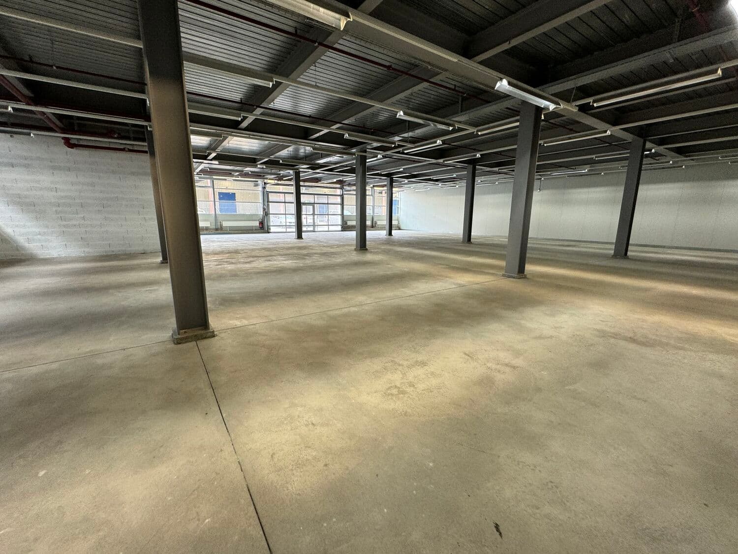 Espace commercial au Route de Champ-Colin 20, 1260 Nyon – Photo 3 sur 6