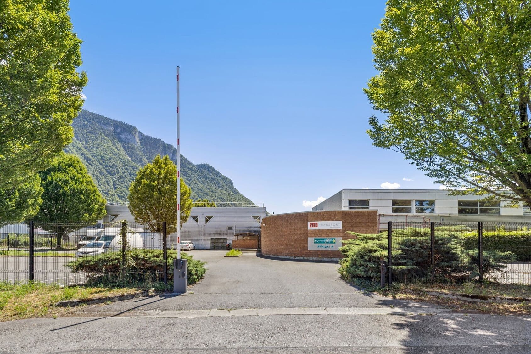 Chemin des Roses  90A