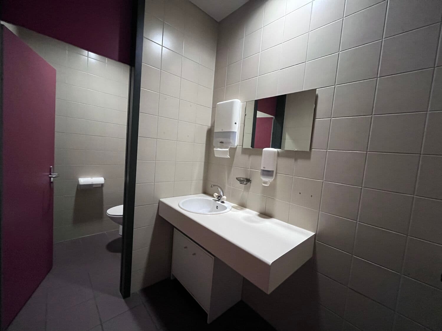 Chemin des Roses  90A