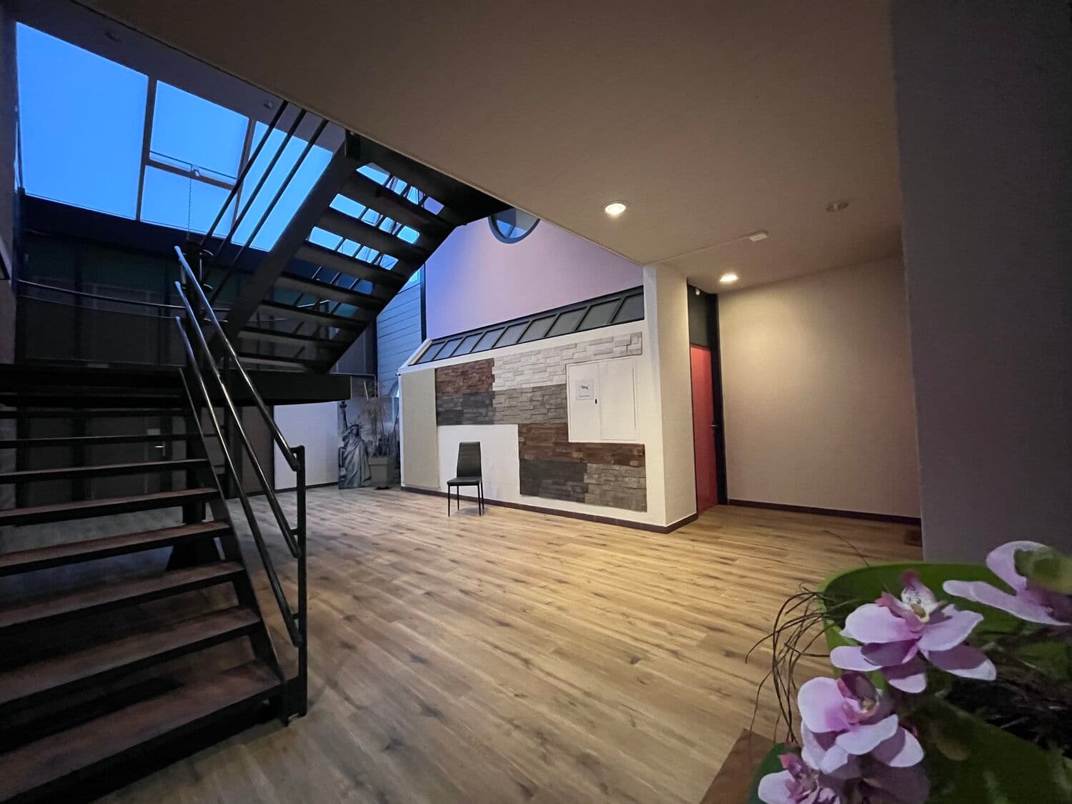 Chemin des Roses  90A