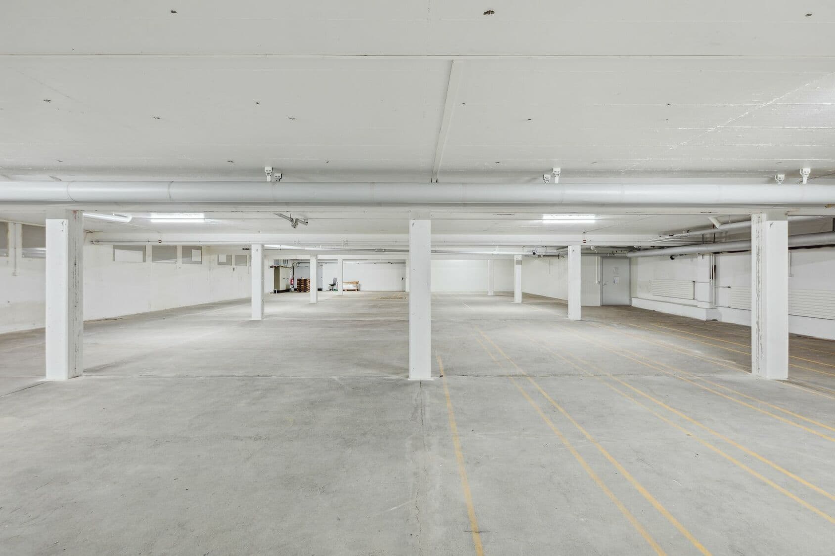 Office Industriestrasse 2