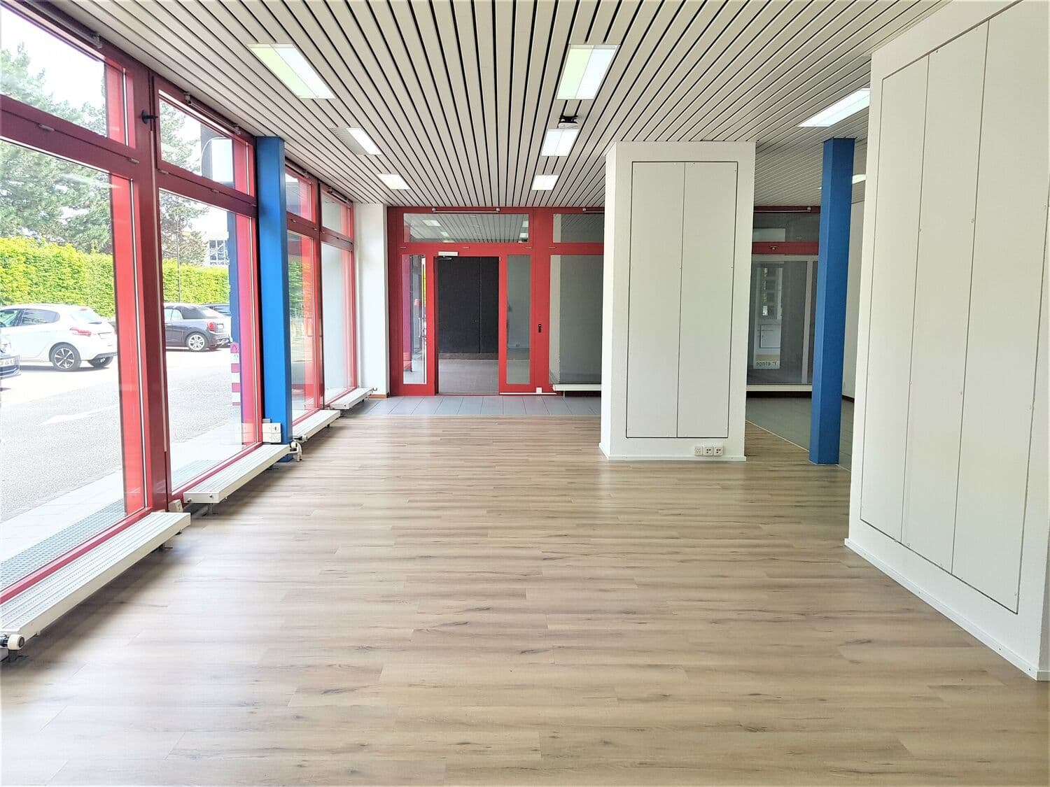 Rue des Tuillières 1