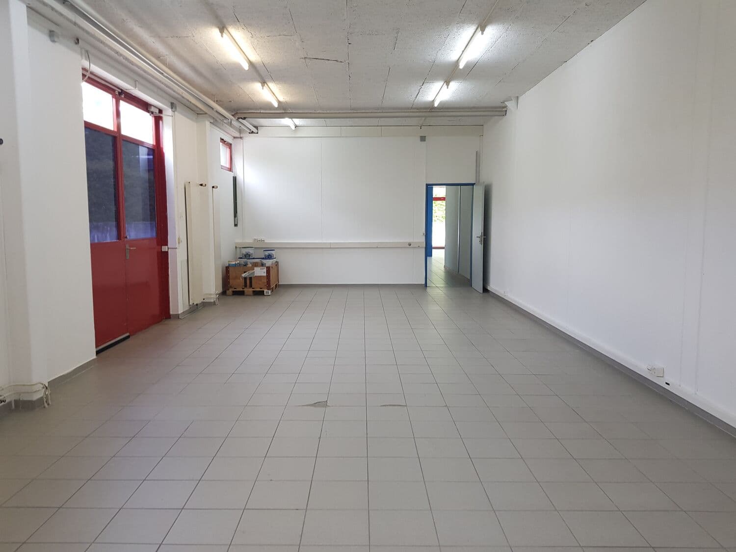 Rue des Tuillières 1