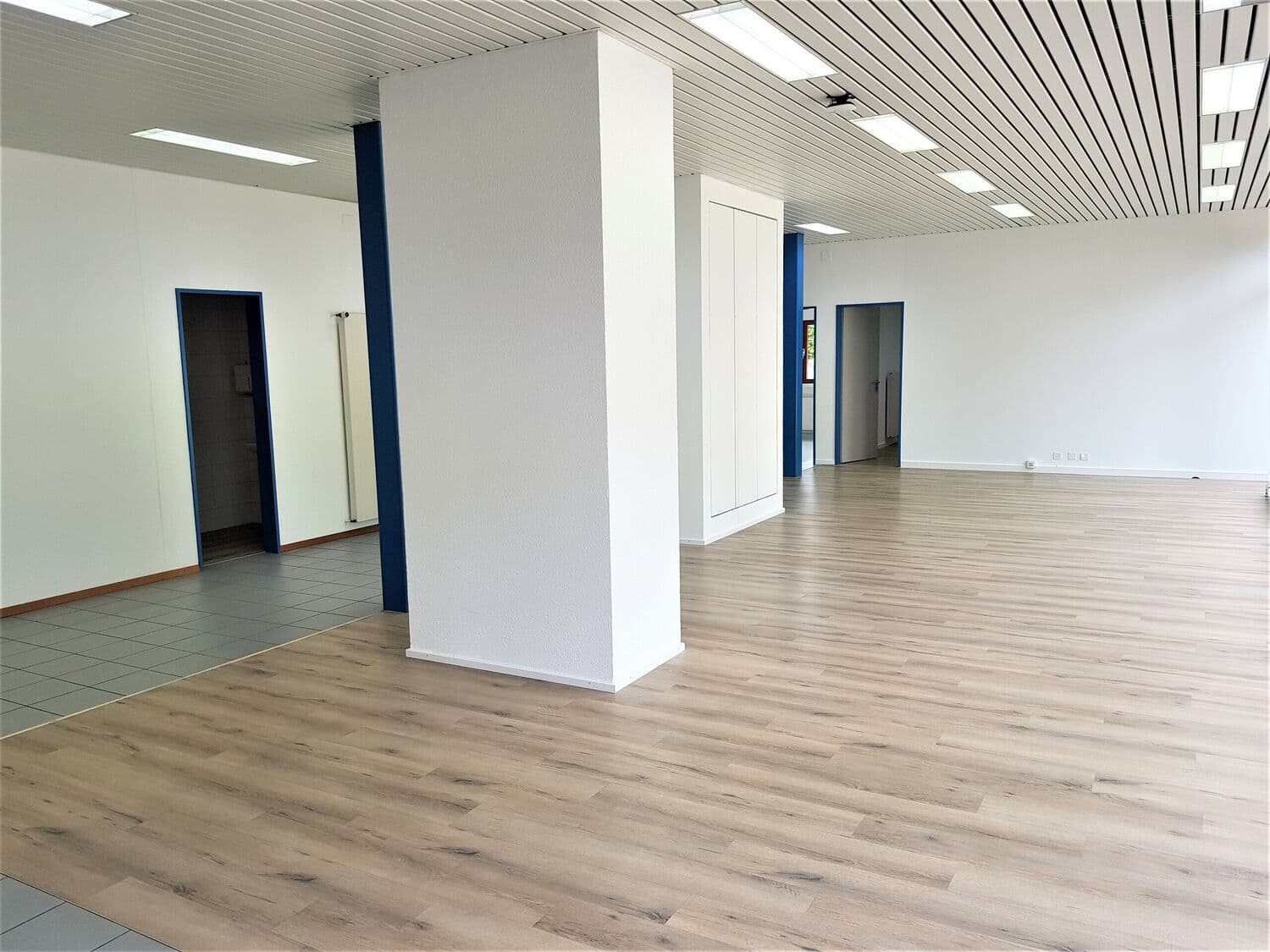 Rue des Tuillières 1