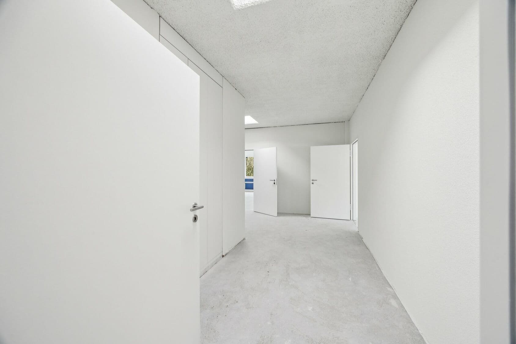 Blegistrasse 21 / 23