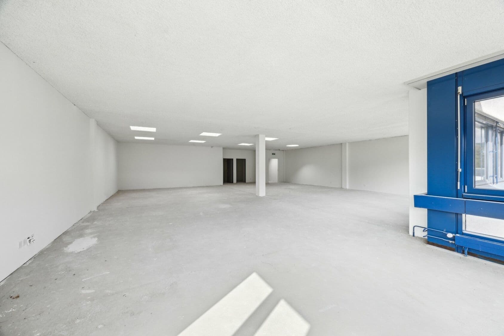 Blegistrasse 21 / 23