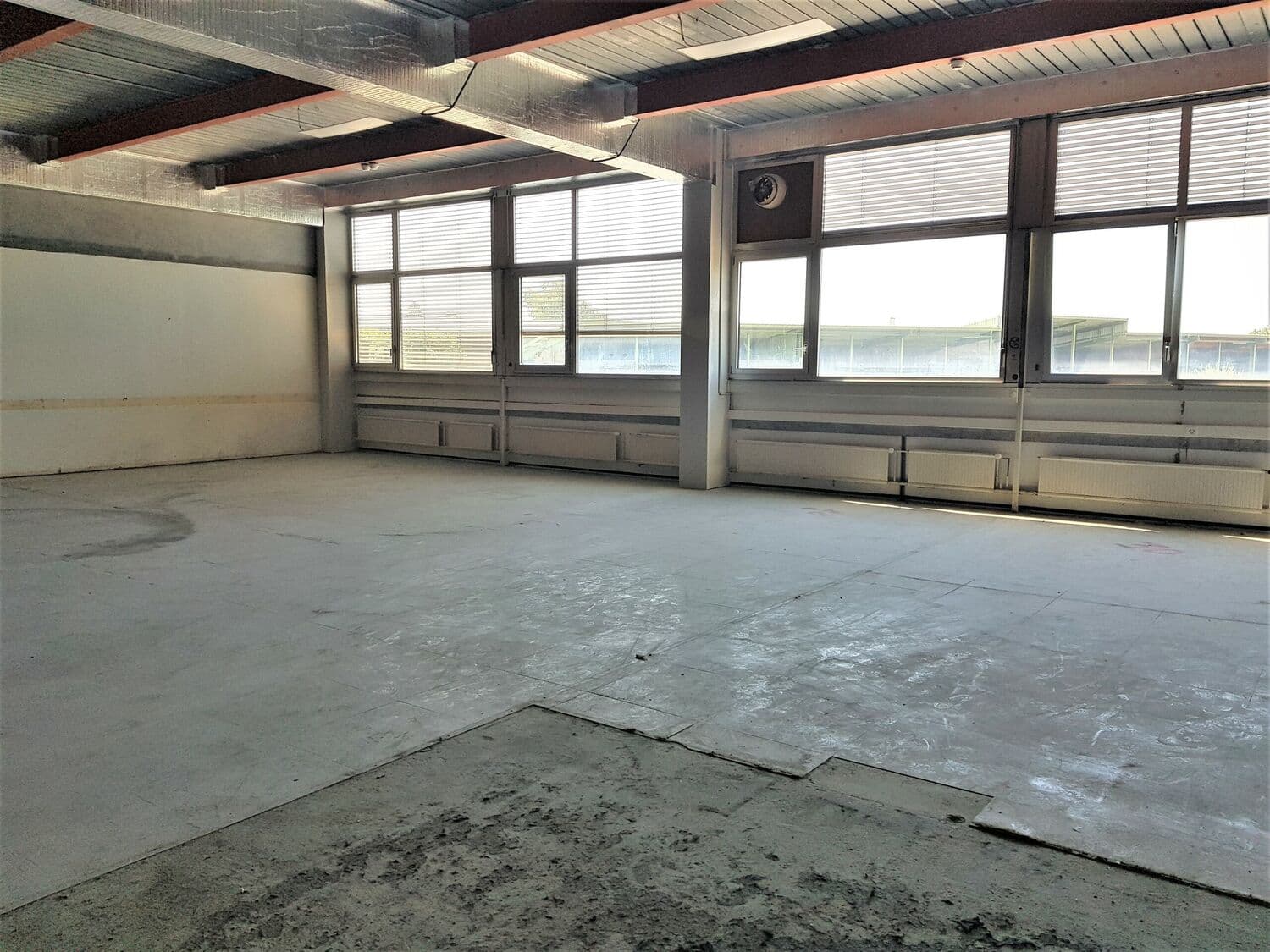 Espace commercial au Chemin de Verney 2, 1024 Ecublens VD – Photo 2 sur 3