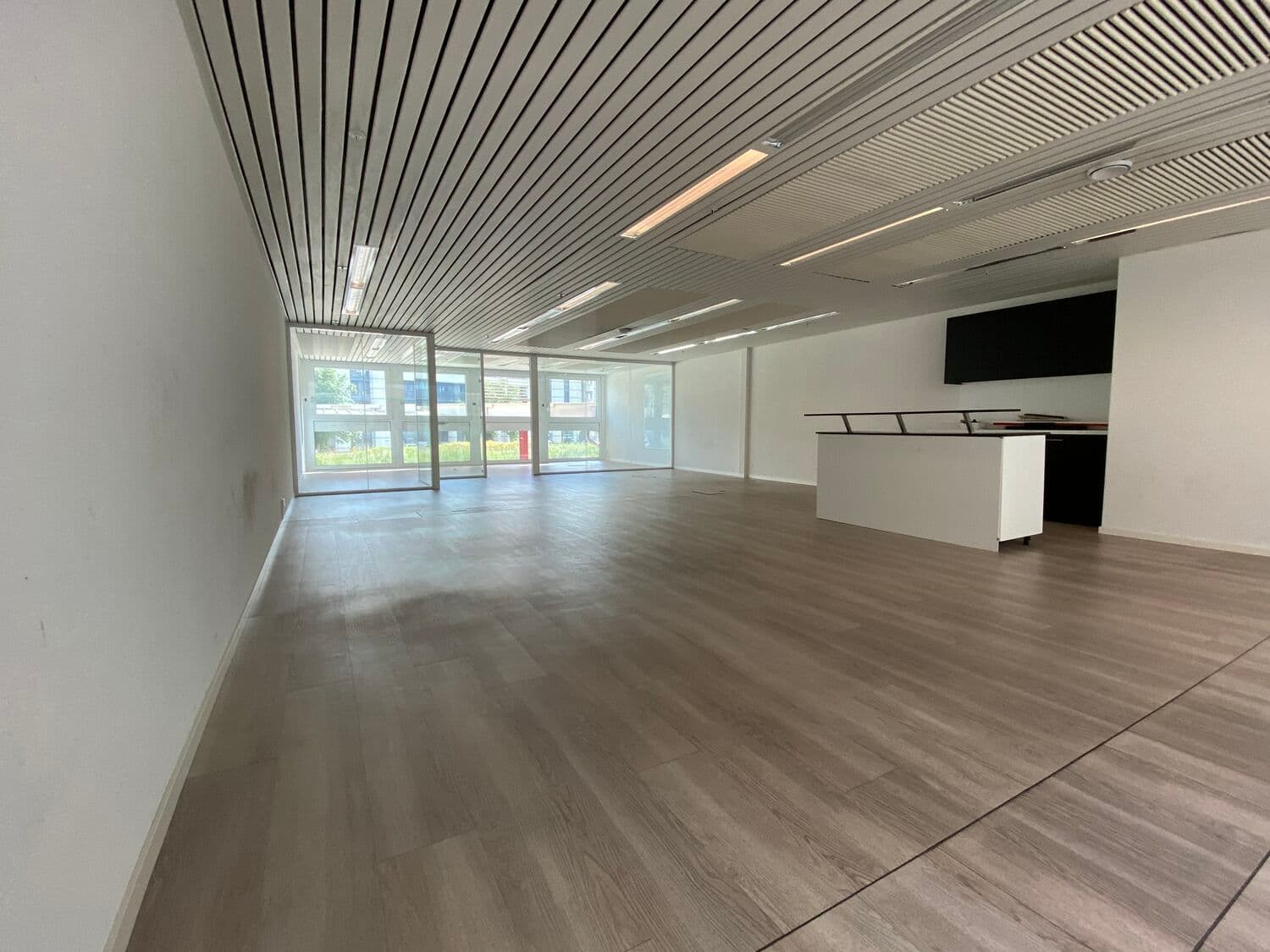 Bureau au Route de Champ-Colin 12, 1260 Nyon – Photo 3 sur 3