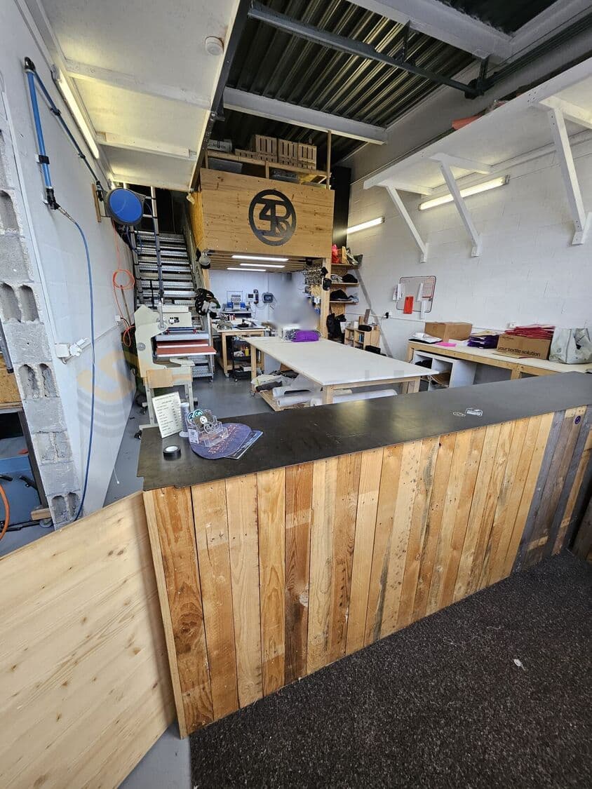 Route des Courtraits 12-14