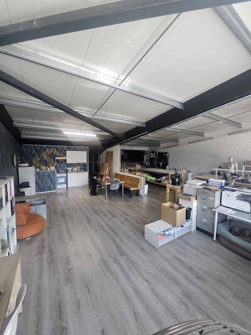 Route des Courtraits 12-14