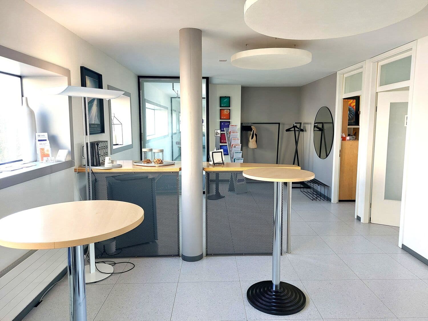 Route de la Pâle 20