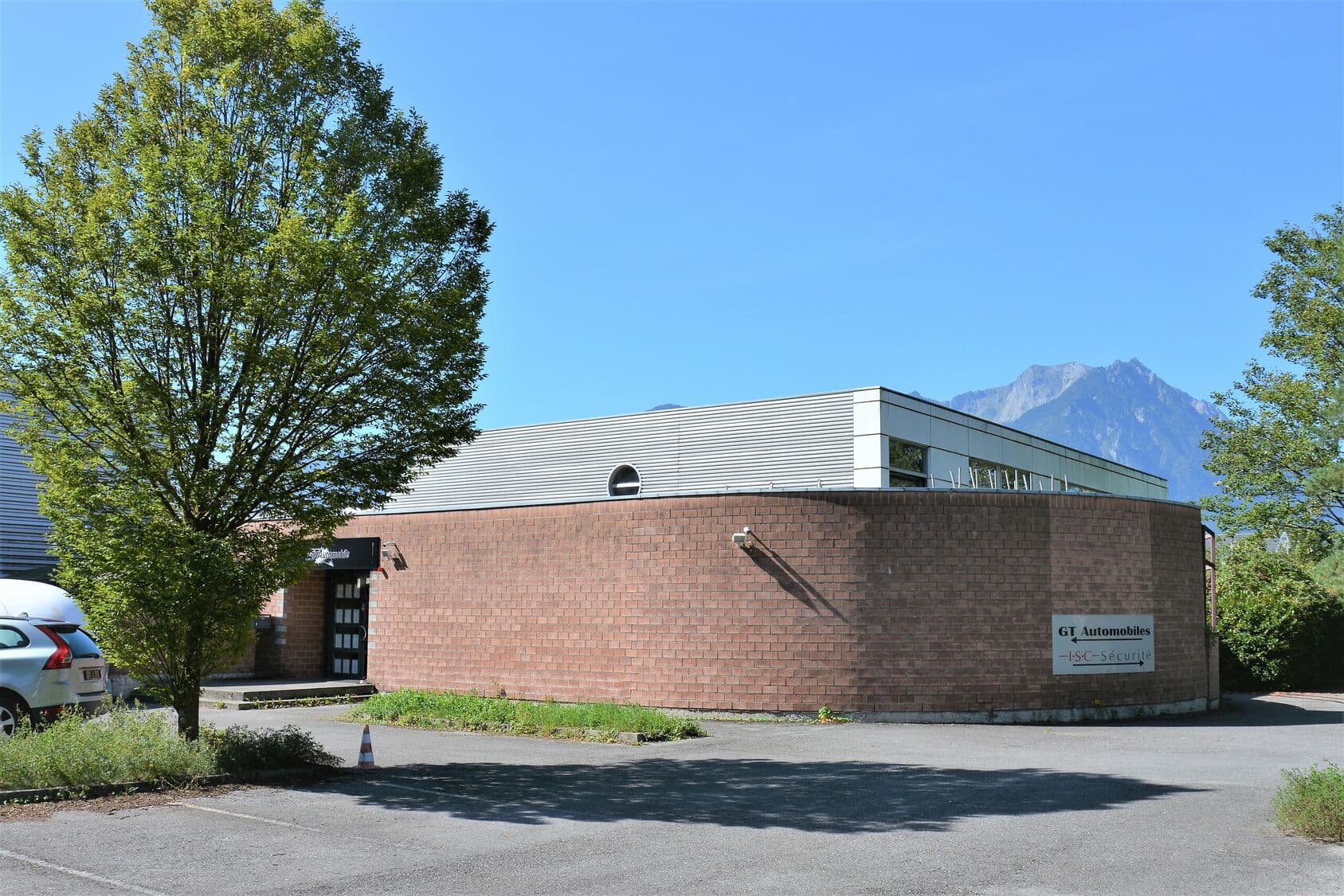 Chemin des Roses 90A