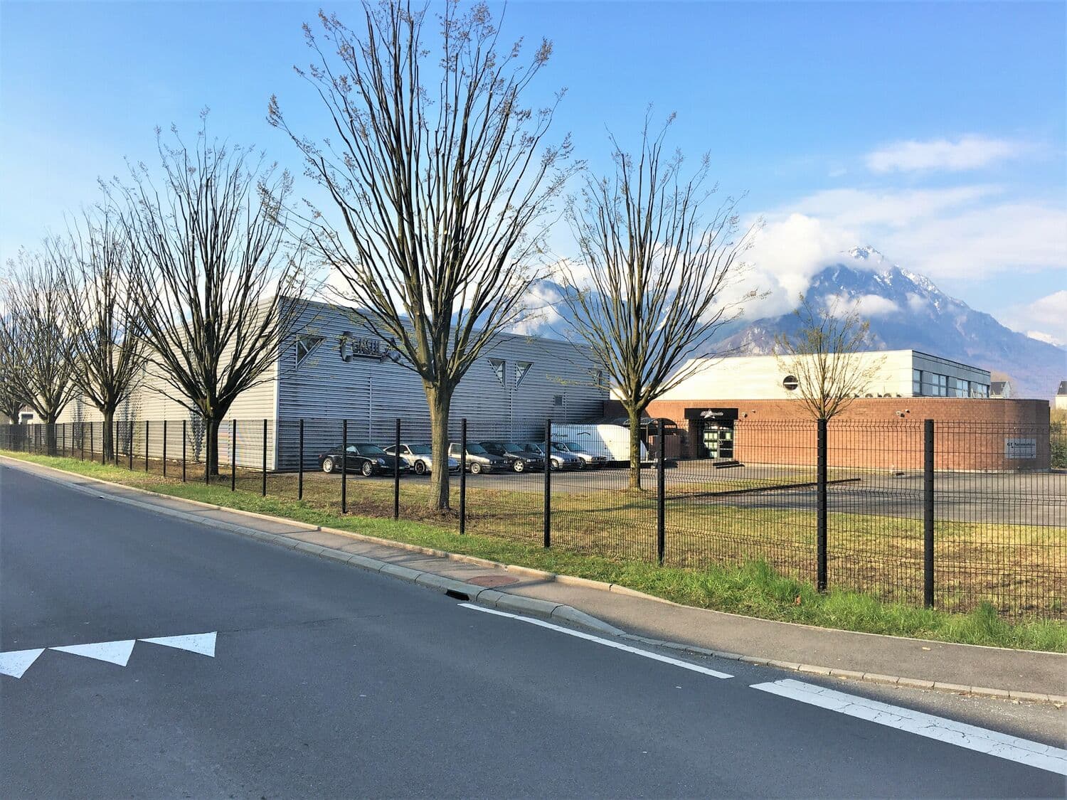 Chemin des Roses 90A