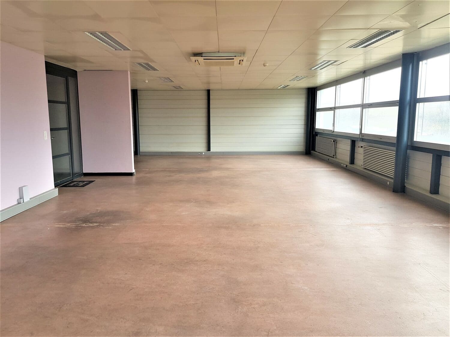 Chemin des Roses 90A