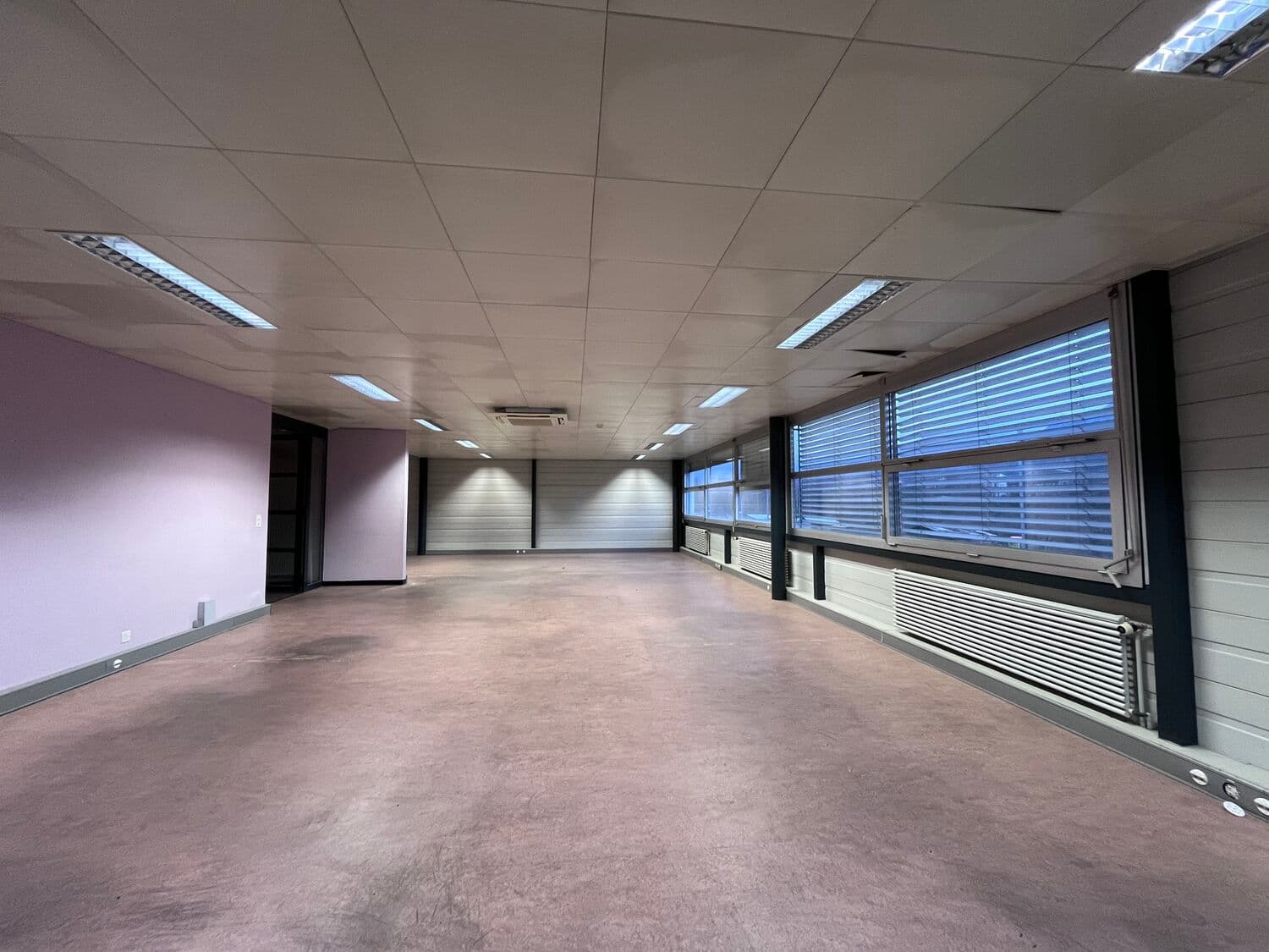 Büro an Chemin des Roses 90A, 1844 Villeneuve VD – Bild 2 von 13