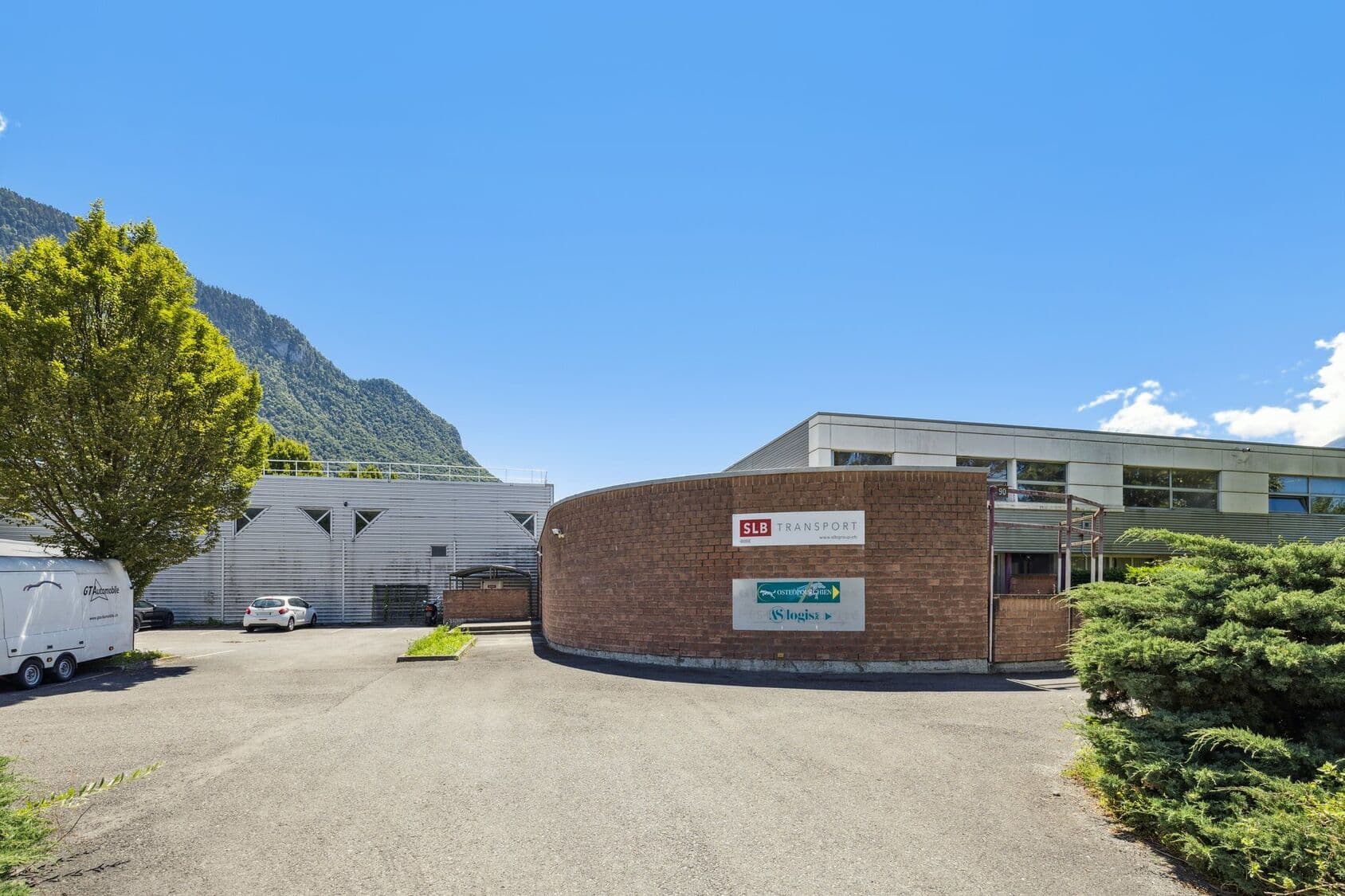 Chemin des Roses 90A