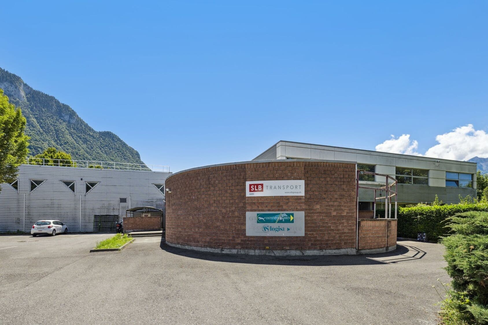 Chemin des Roses 90A