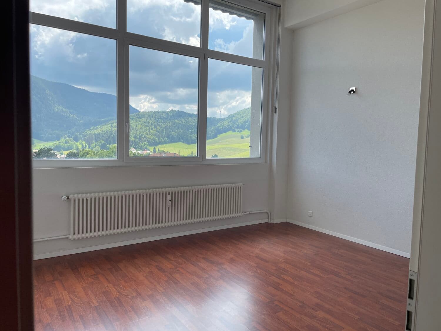 Rue de l'Industrie 21