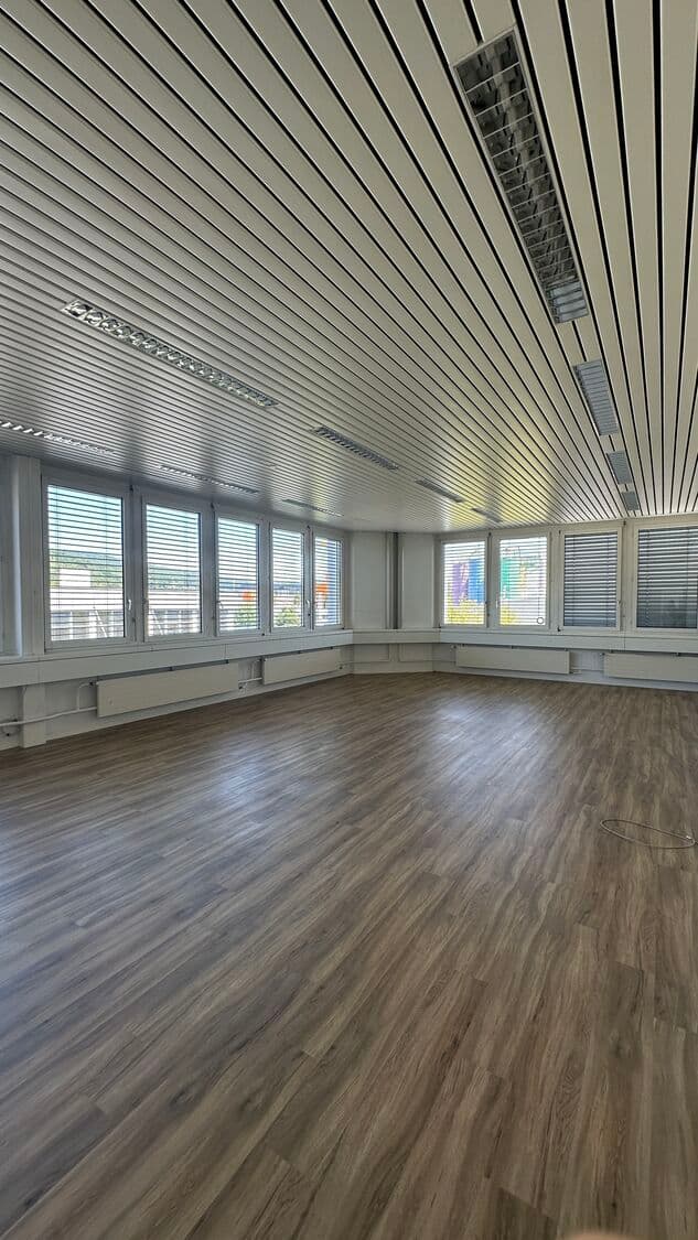 Inactive office Härdlistrasse 17