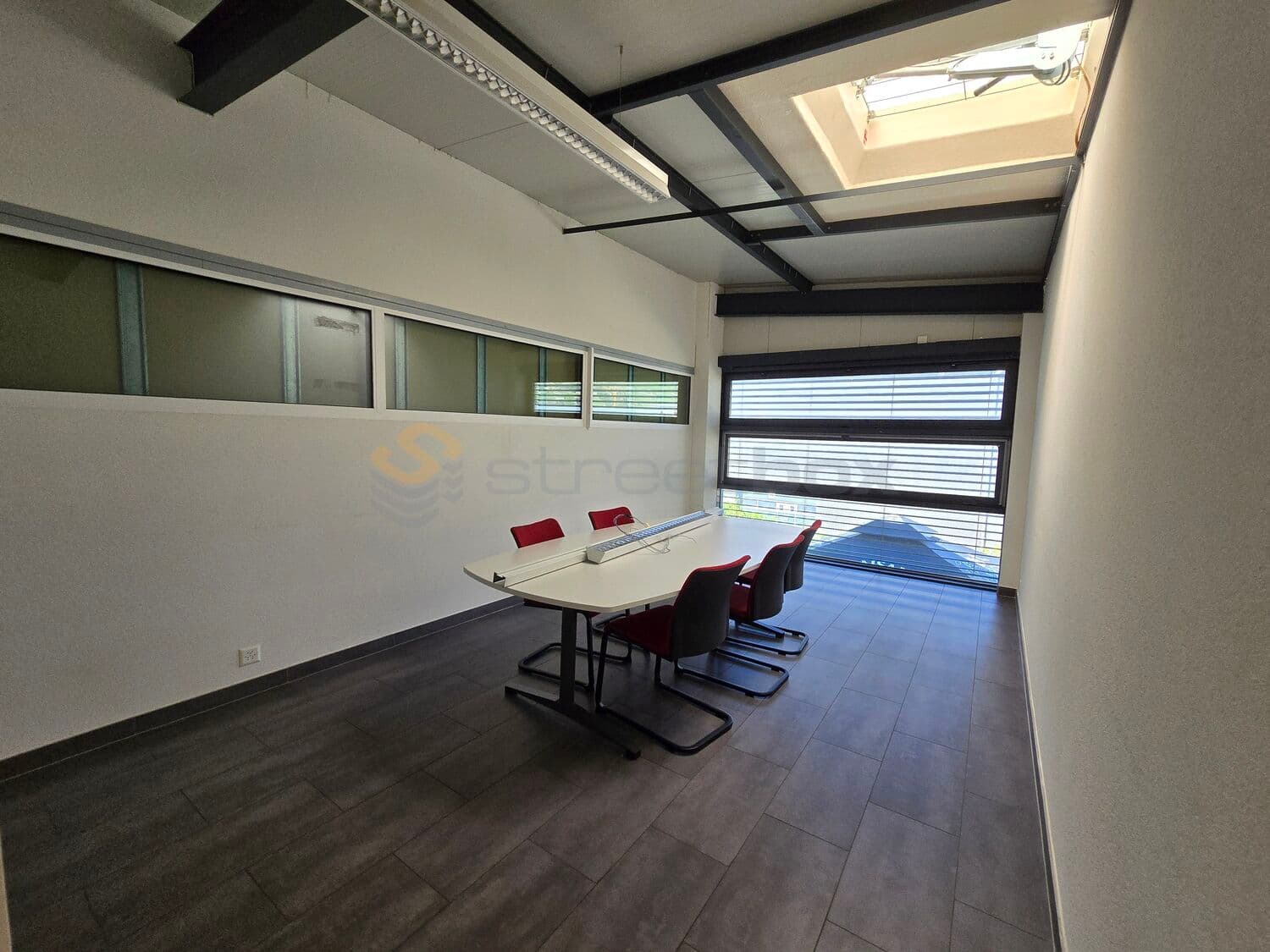 Route des Joncs 105a