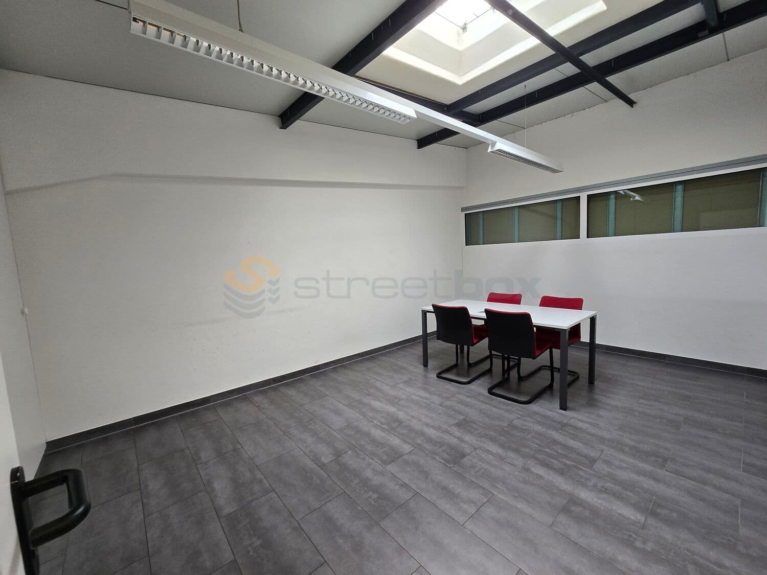 Route des Joncs 105a