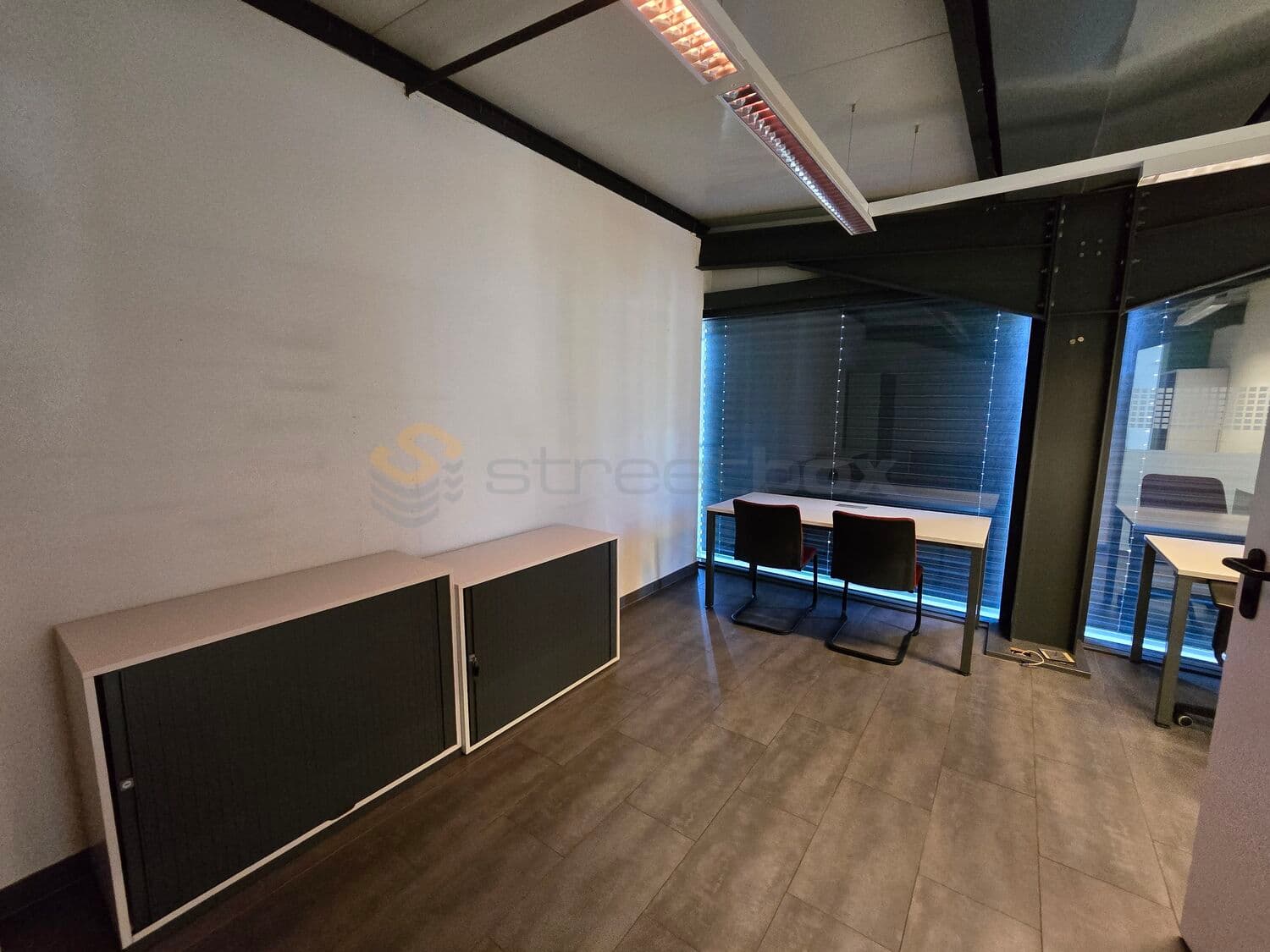 Route des Joncs 105a