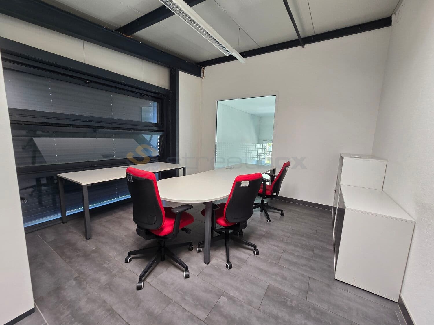 Route des Joncs 105a