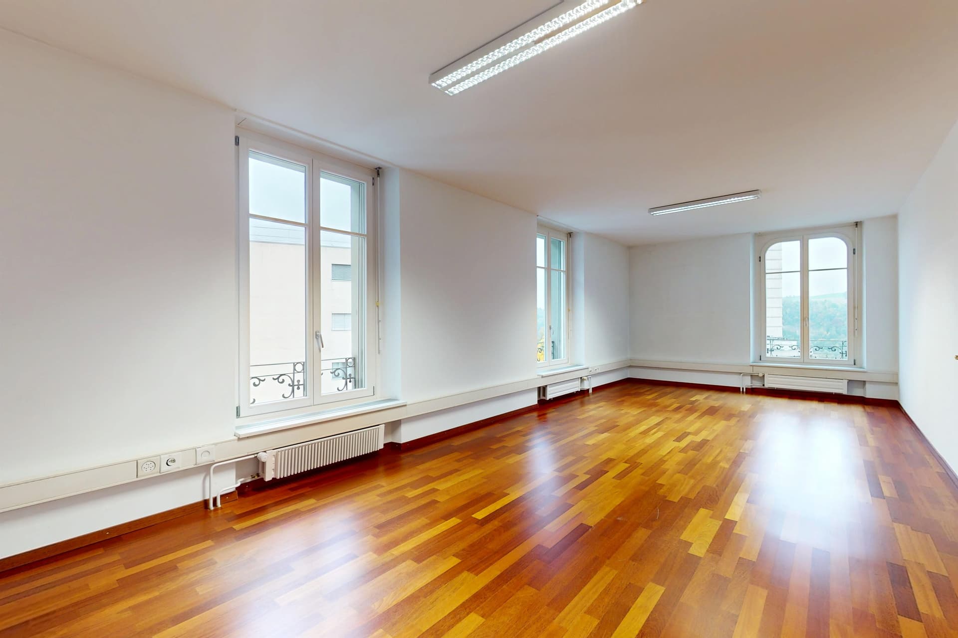 Büro an Avenue de la Gare 2, 1700 Freiburg – Bild 4 von 9