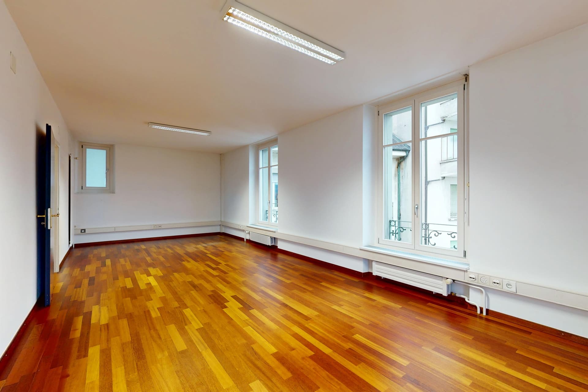 Büro an Avenue de la Gare 2, 1700 Freiburg – Bild 5 von 9