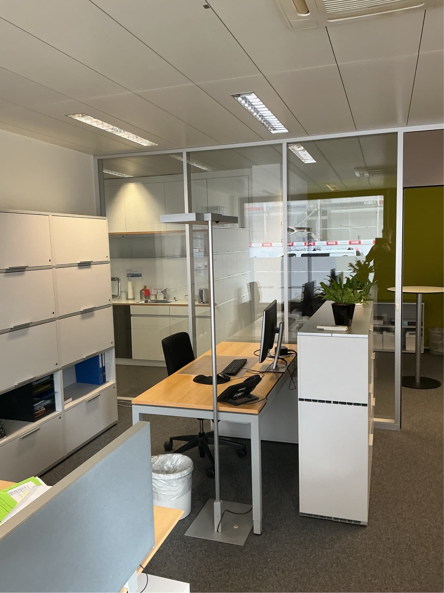 Büro an Ausstellungsstrasse 36, 8005 Zürich – Bild 3 von 10