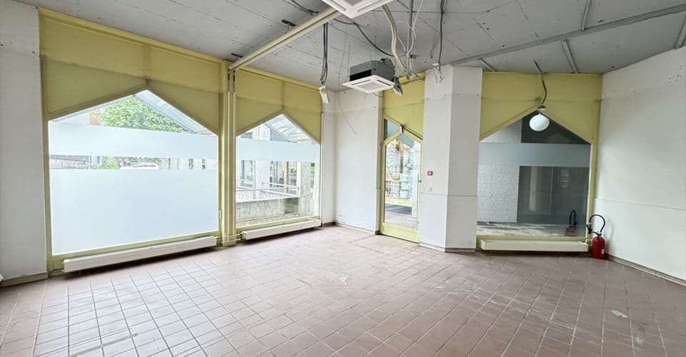 Espace commercial au Rue des Tanneurs 3, 2900 Porrentruy – Photo 5 sur 10