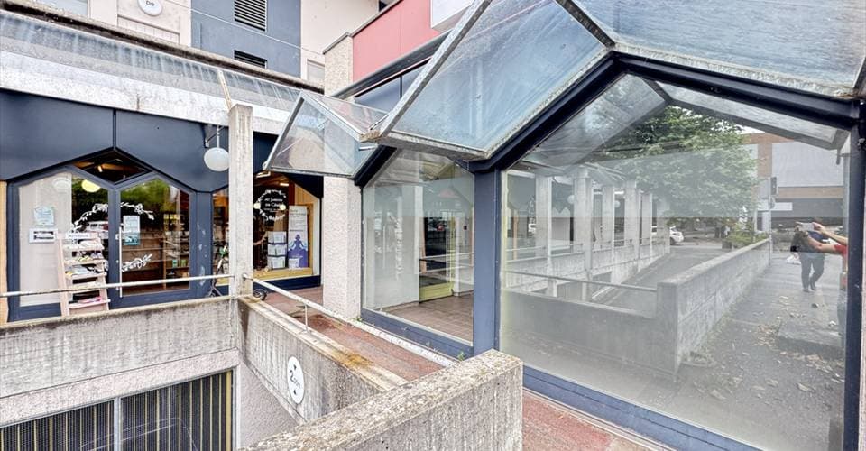 Office Rue des Tanneurs 3