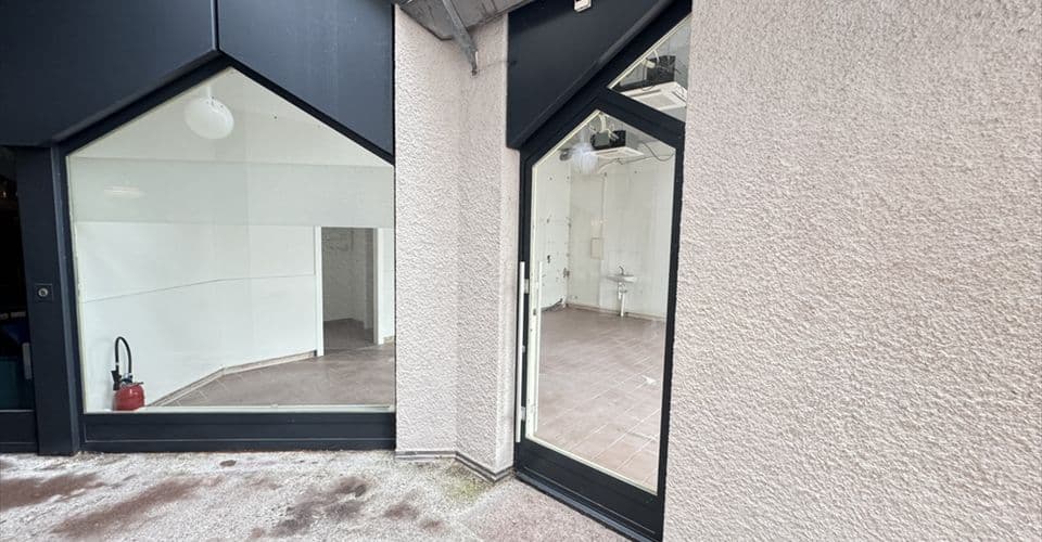 Gewerbe an Rue des Tanneurs 3, 2900 Pruntrut – Bild 2 von 10