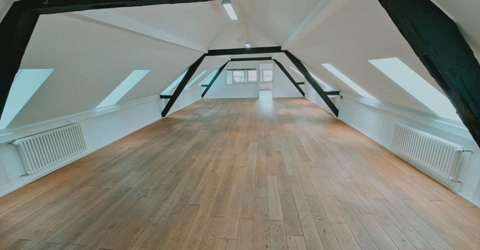 Büro an Rue de la Vauche 6, 2800 Delsberg – Bild 4 von 7