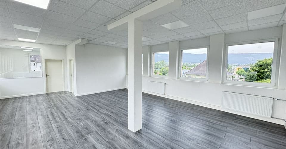 Büro an Rue de la Vauche 6, 2800 Delsberg – Bild 3 von 9