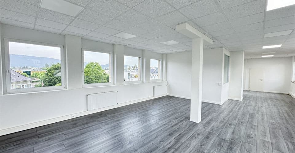 Büro an Rue de la Vauche 6, 2800 Delsberg – Bild 4 von 9