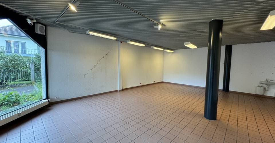 Lager an Rue des Tanneurs 7, 2900 Pruntrut – Bild 2 von 6